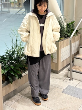 tamaizmmmさんのコーディネート