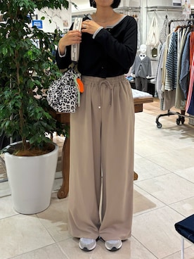 tamaizmmmさん(レディース・165cm)の春コーディネート