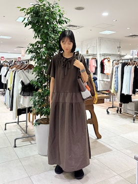 tamaizmmmさん(レディース・165cm)の夏コーディネート