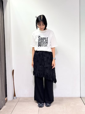 tamaizmmmさんのコーディネート