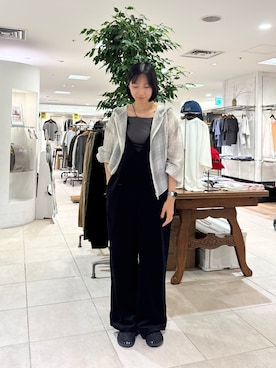 tamaizmmmさん(レディース・165cm)の秋コーディネート