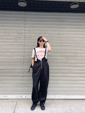 tamaizmmmさんのコーディネート