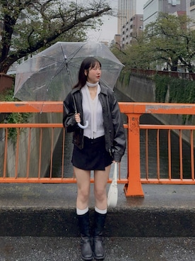 sasaminさんのコーディネート