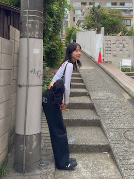 sasaminさんのコーディネート