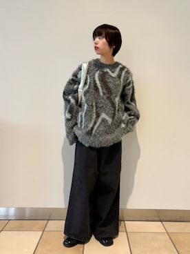 TSUKADAさんのコーディネート