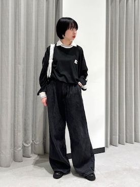 TSUKADAさんのコーディネート