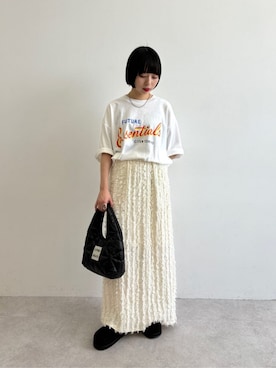 TSUKADAさんのコーディネート