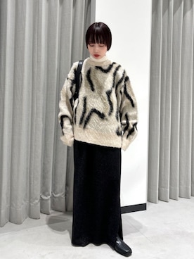 TSUKADAさんのコーディネート