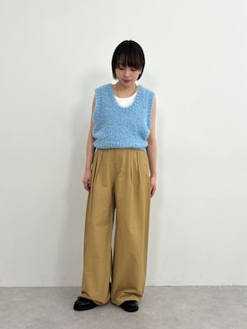 TSUKADAさんのコーディネート