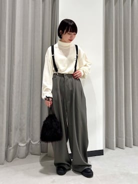 TSUKADAさんのコーディネート