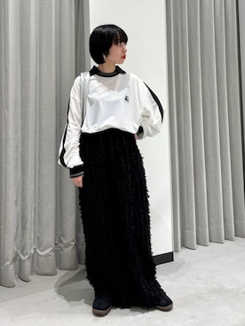 TSUKADAさんのコーディネート