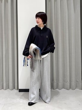 TSUKADAさんのコーディネート