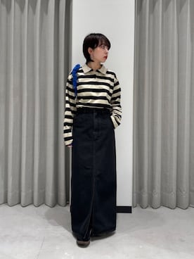 TSUKADAさんのコーディネート