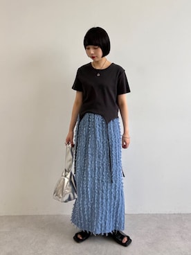 TSUKADAさんのコーディネート