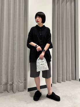 TSUKADAさんのコーディネート