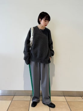 TSUKADAさんのコーディネート