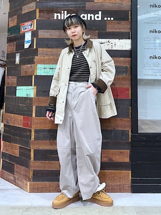 【夏コーデに合わせたい♪】エルメス★コスクロッグ 20230411141557236.jpg