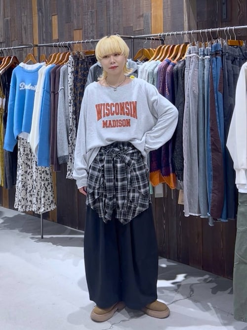 ニコアンド［be with M］ MisayoWAY チェックスカートL 新品［be with M］ MisayoWAY チェックスカート L｜Yahoo!フリマ（旧