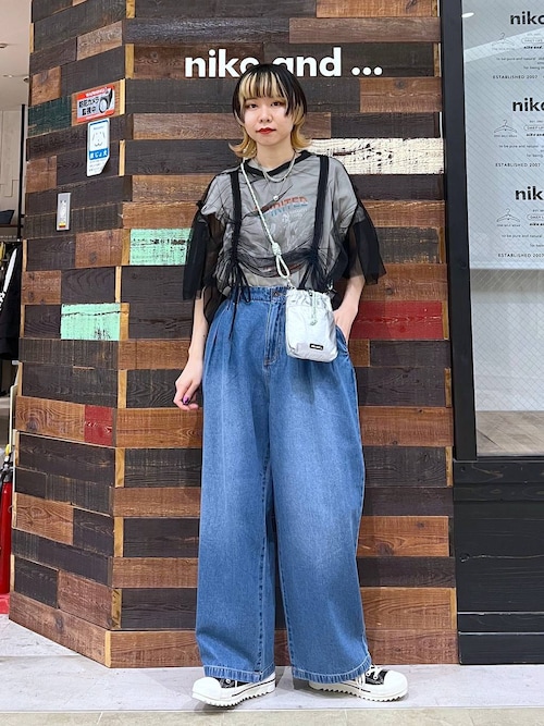 ★2024SS新作★NICK&NICOLE★TWO PINTUCK SHORT PANTS sec5-ph1--alpha.png