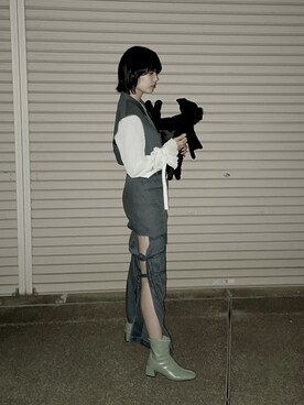 あやかさんのコーディネート