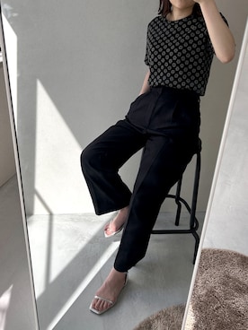 みんさんのコーディネート