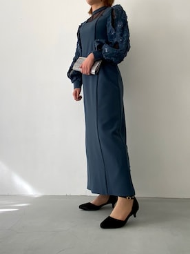 みんさんのコーディネート