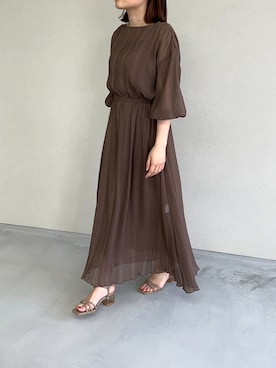 みんさんのコーディネート