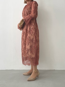 みんさんのコーディネート