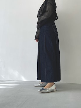 みんさんのコーディネート