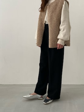 なつさんのコーディネート