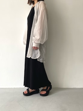 なつさんのコーディネート