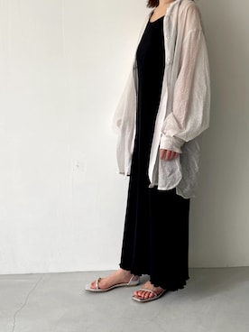 なつさんのコーディネート