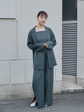 nianaさんのコーディネート