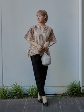 nianaさんのコーディネート
