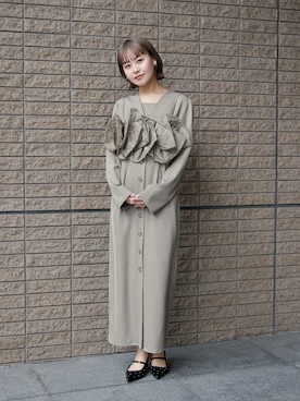 nianaさんのコーディネート