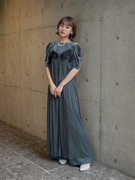 nianaさんのコーディネート