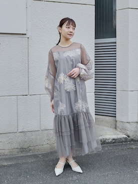 nianaさんのコーディネート