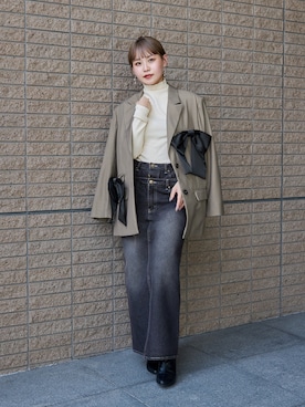 nianaさんのコーディネート