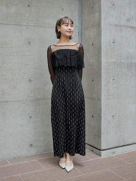 nianaさんのコーディネート