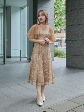 nianaさんのコーディネート
