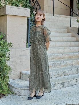 nianaさんのコーディネート