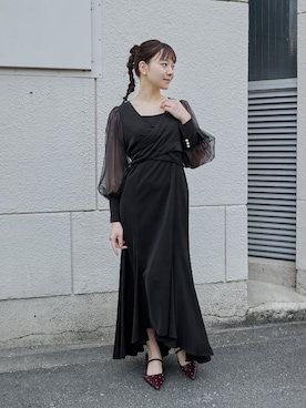 nianaさんのコーディネート