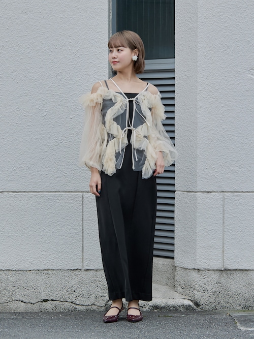 niana（ニアナ） パーティードレス ドレス : ZOZOTOWN Yahoo!店 - 通販