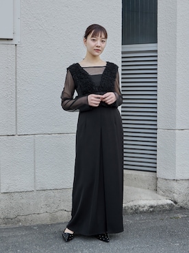 nianaさんのコーディネート