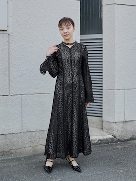 nianaさんのコーディネート