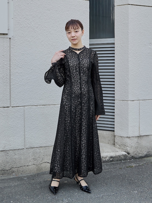 セール】スウィッチングレースドレス オケージョンドレス パーティー