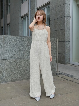 nianaさんのコーディネート