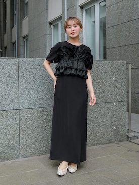 nianaさんのコーディネート