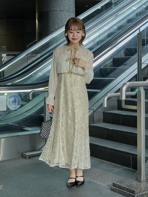 niana（ニアナ） ハンドバッグ ビーズスパンコールがま口ハンドバッグ