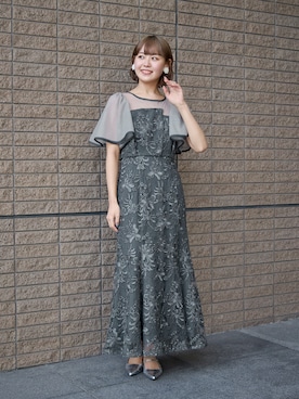 nianaさんのコーディネート